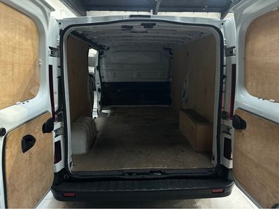 2023 Renault Trafic