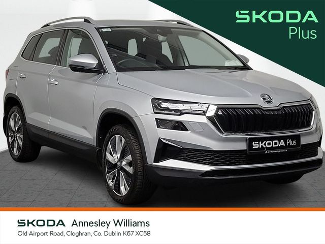 vehicle for sale from Annesley Williams