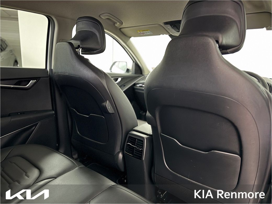 2024 Kia e-Niro