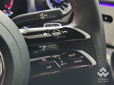 2024 Mercedes-Benz CLA Class