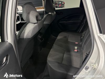 2022 Nissan Note