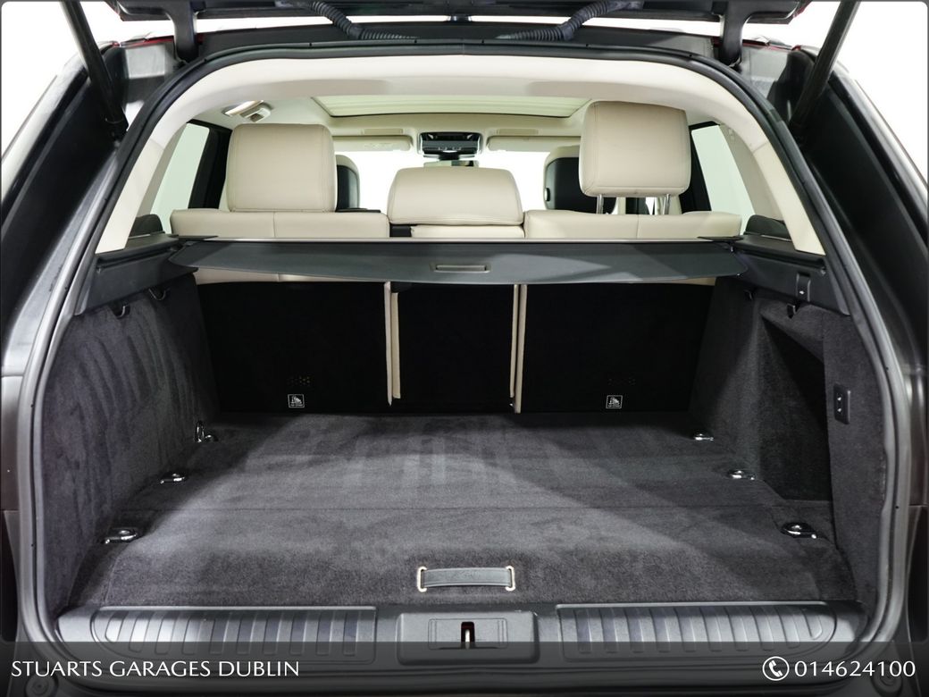2021 Land Rover Range Rover Sport