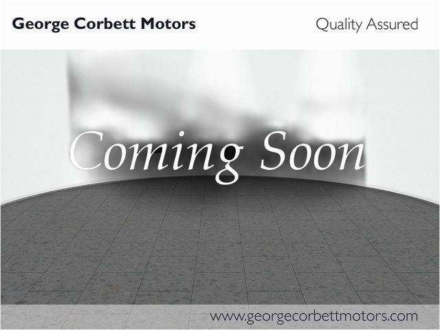 vehicle for sale from George Corbett Motors