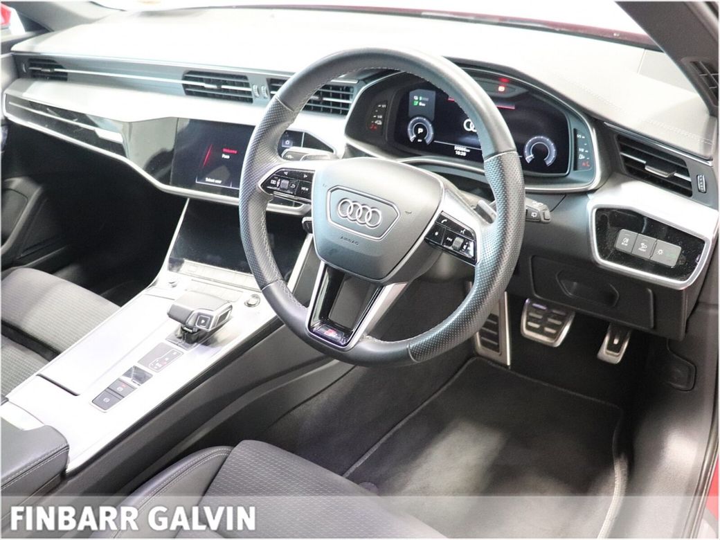 2023 Audi A6