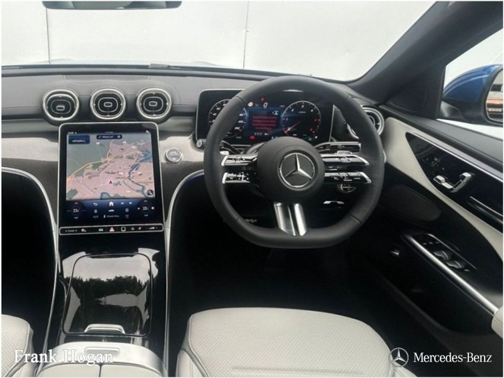 2026 Mercedes-Benz CLE