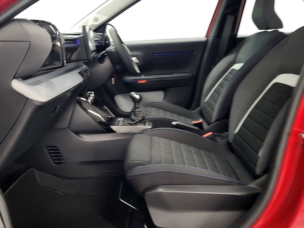 2025 Citroen C3