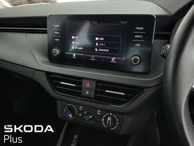 2022 Skoda Kamiq