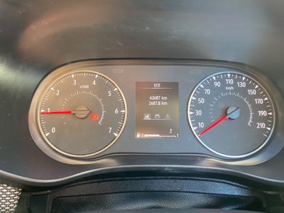 2022 Dacia Sandero Stepway