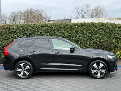2023 Volvo XC60
