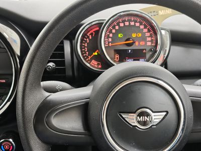 2018 Mini Cooper