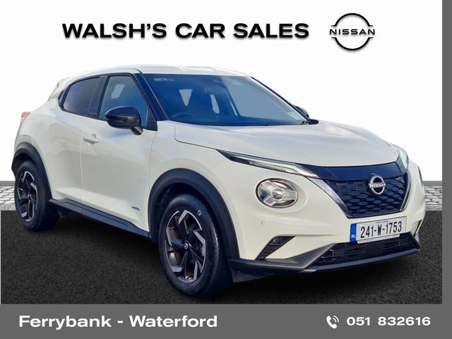 vehicle for sale from Walsh's Car Sales