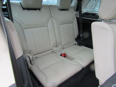 2017 Land Rover Discovery