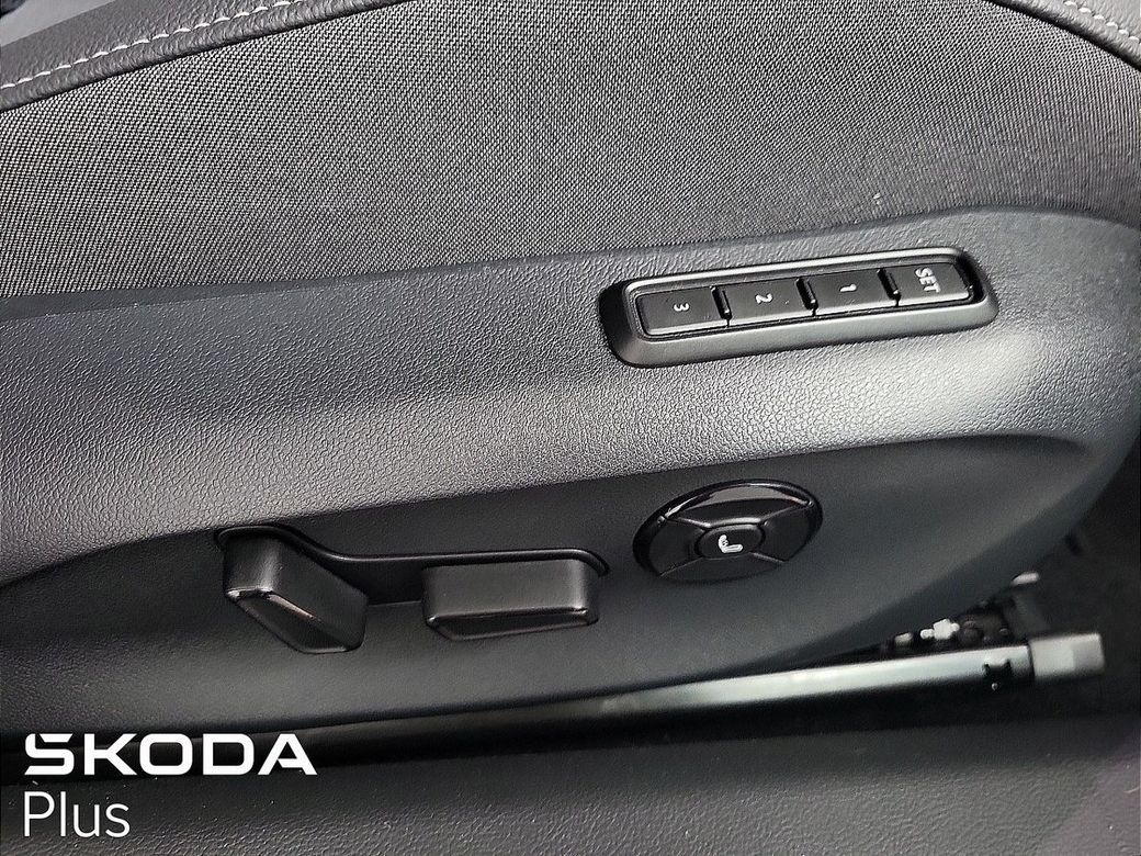2025 Skoda Superb