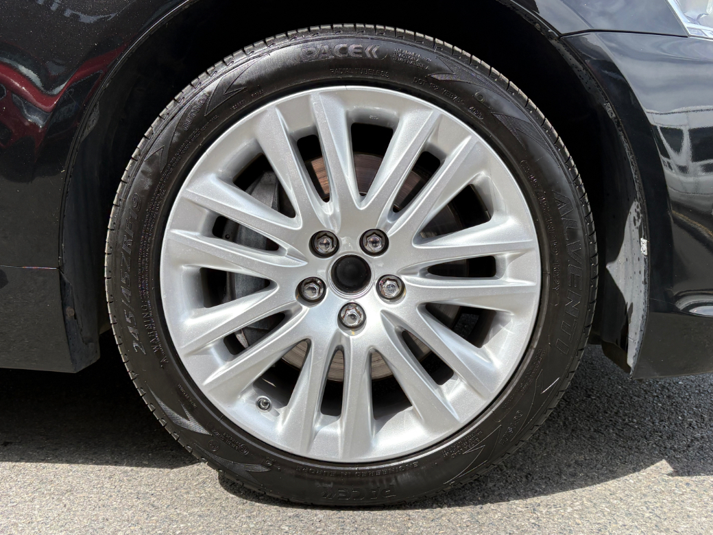 2015 Lexus LS 460