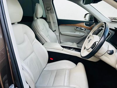 2017 Volvo XC90