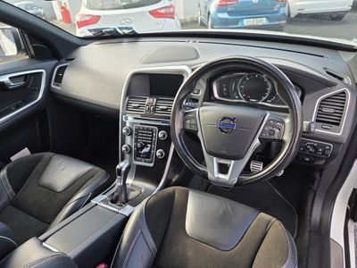 2016 Volvo XC60