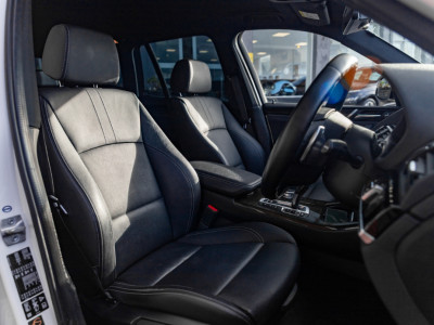 2016 BMW X3