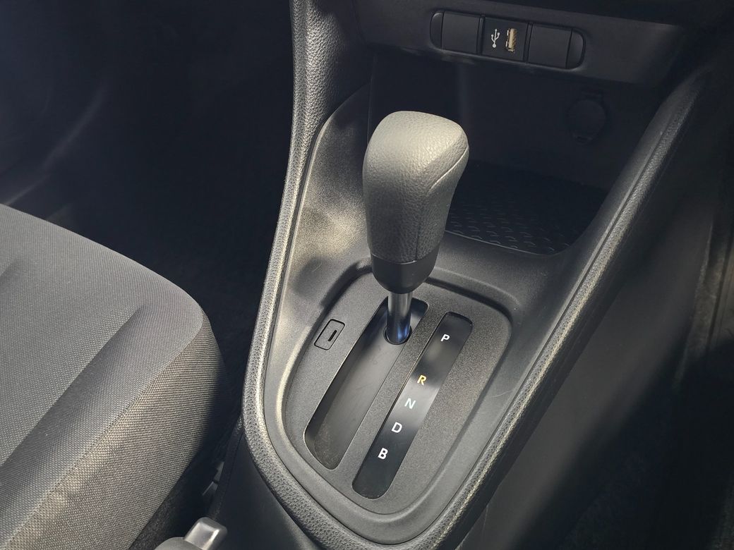 2022 Toyota Yaris