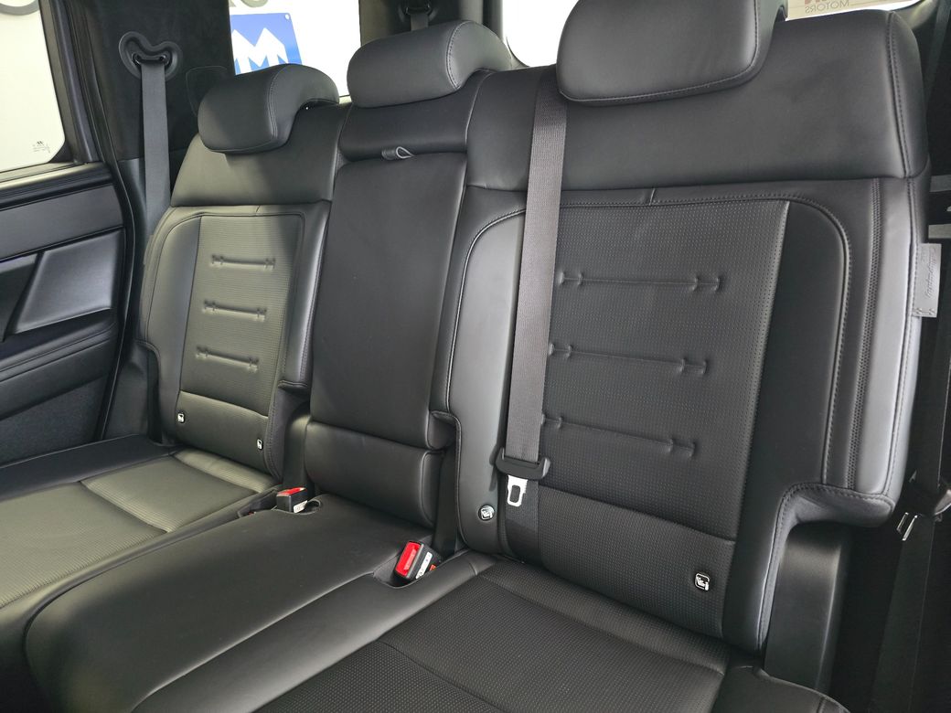 2024 Hyundai Santa Fe