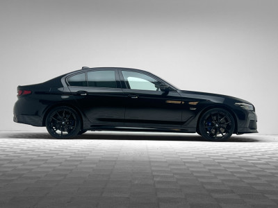 2023 BMW 5 Series