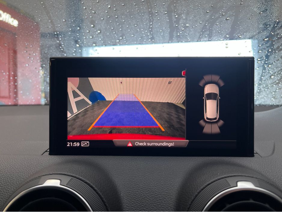 2020 Audi Q2