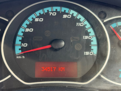 2020 Renault Kangoo