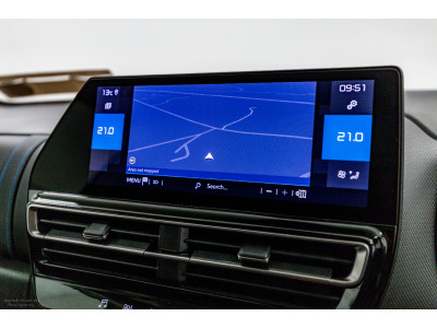 2024 Citroen C5 Aircross