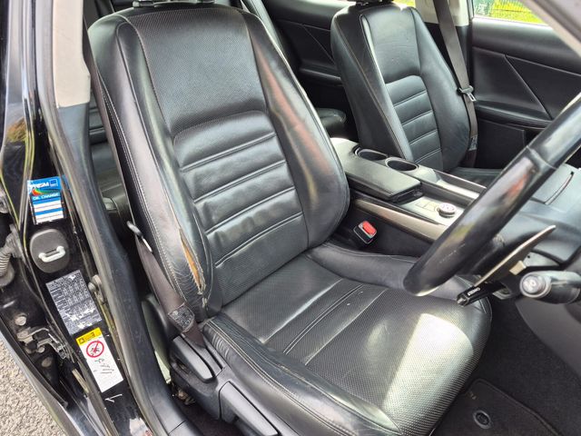 2015 Lexus IS