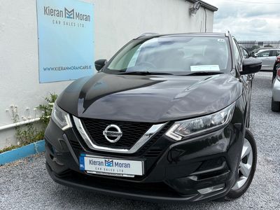 2021 Nissan Qashqai