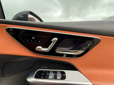 2023 Mercedes-Benz GLC Class