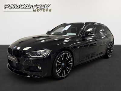2015 BMW 3 Series