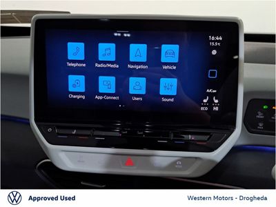 2021 Volkswagen ID.3