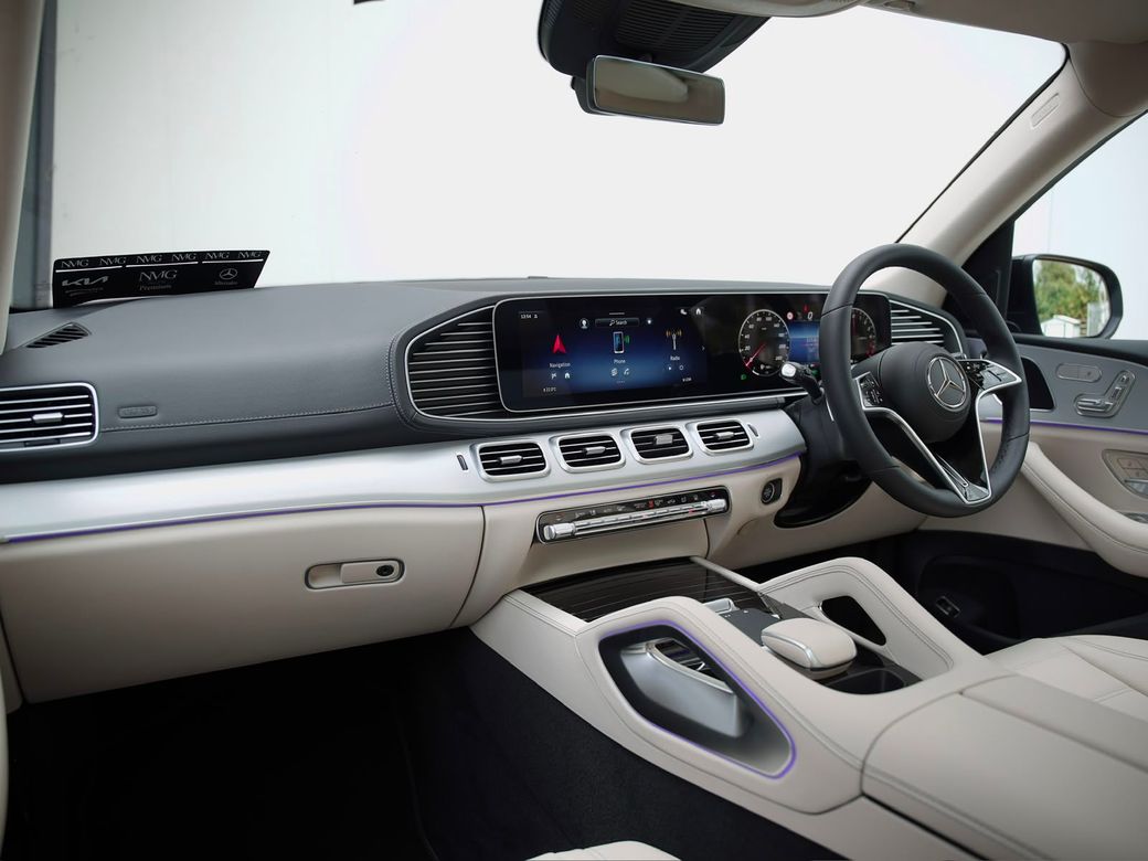 2026 Mercedes-Benz GLE Class
