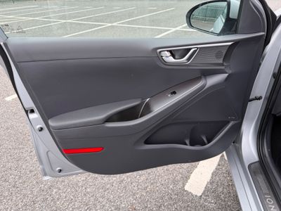 2020 Hyundai Ioniq
