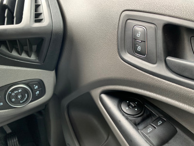 2021 Ford Transit Connect