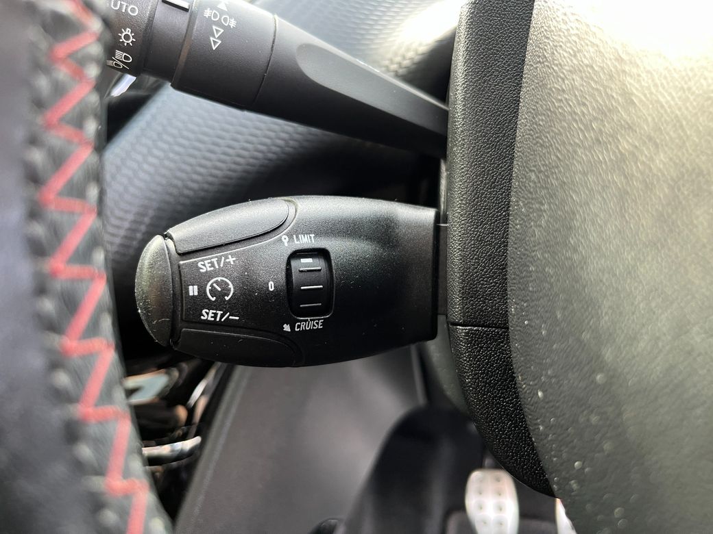 2018 Peugeot 2008