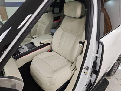 2024 Land Rover Range Rover