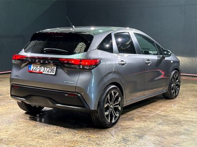 2022 Nissan Note