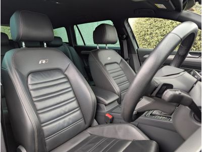 2023 Volkswagen Passat