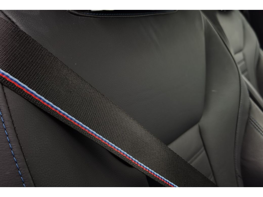2022 BMW iX3