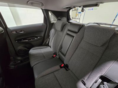 2020 Honda Fit