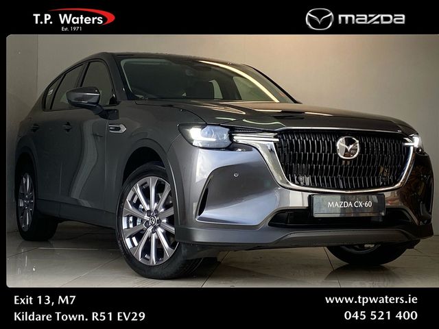 vehicle for sale from TP Waters
