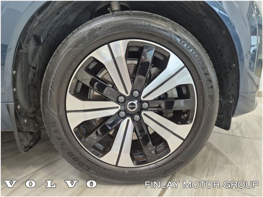 2023 Volvo XC60