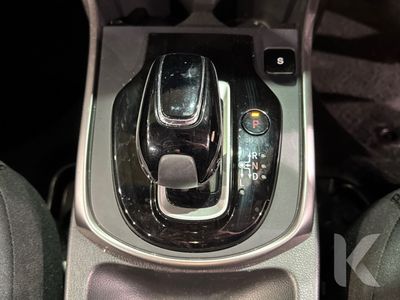 2019 Honda Grace