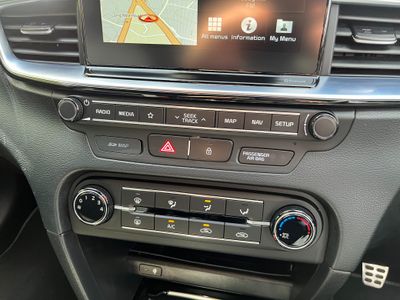 2020 Kia pro_ceed