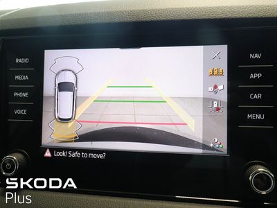 2026 Skoda Karoq