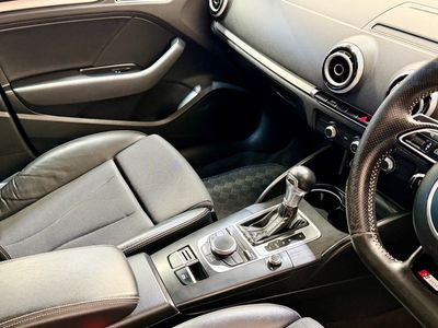 2016 Audi A3