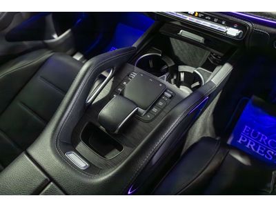 2021 Mercedes-Benz GLE Class