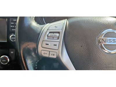2015 Nissan Qashqai