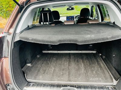 2015 Peugeot 2008